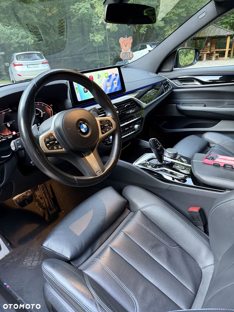 BMW Seria 6 - 11