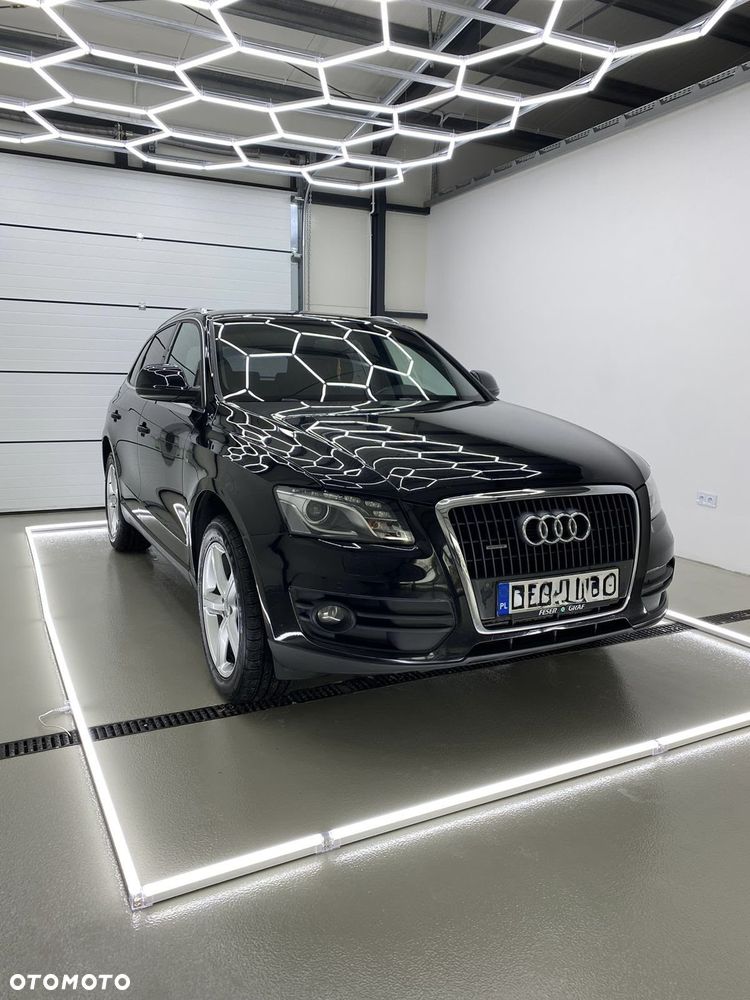 Audi Q5 2.0 TDI Quattro S tronic - 3