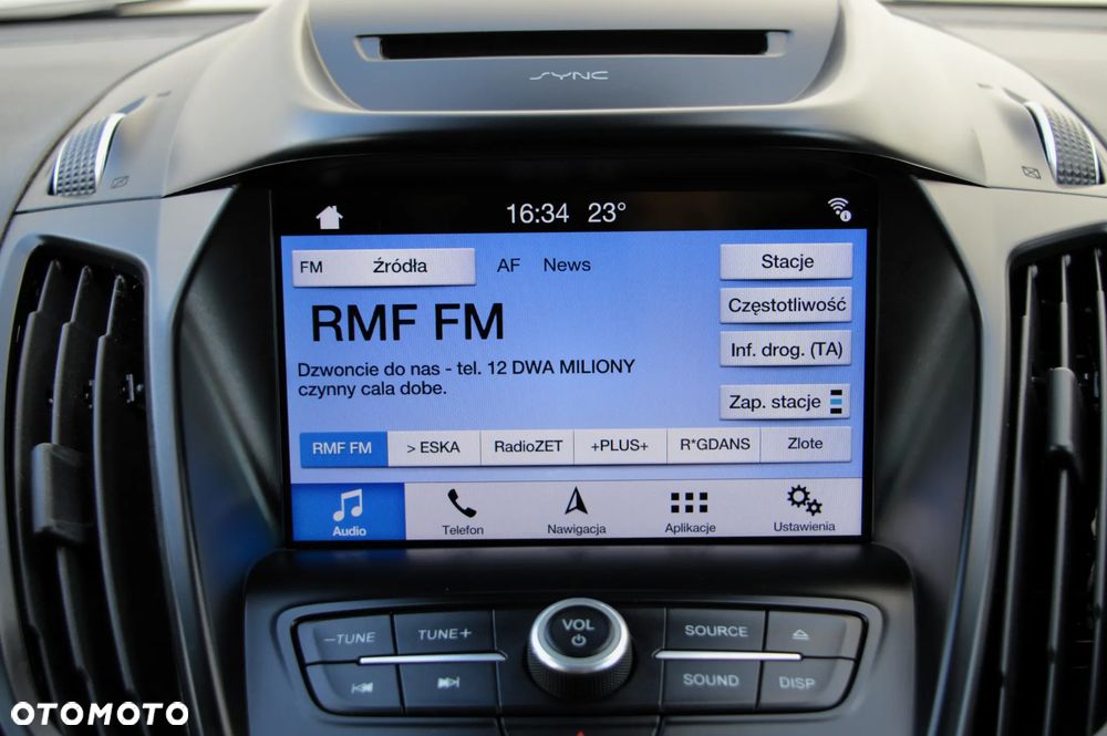 Ford Kuga 1.5 EcoBoost AWD ST-Line ASS - 14