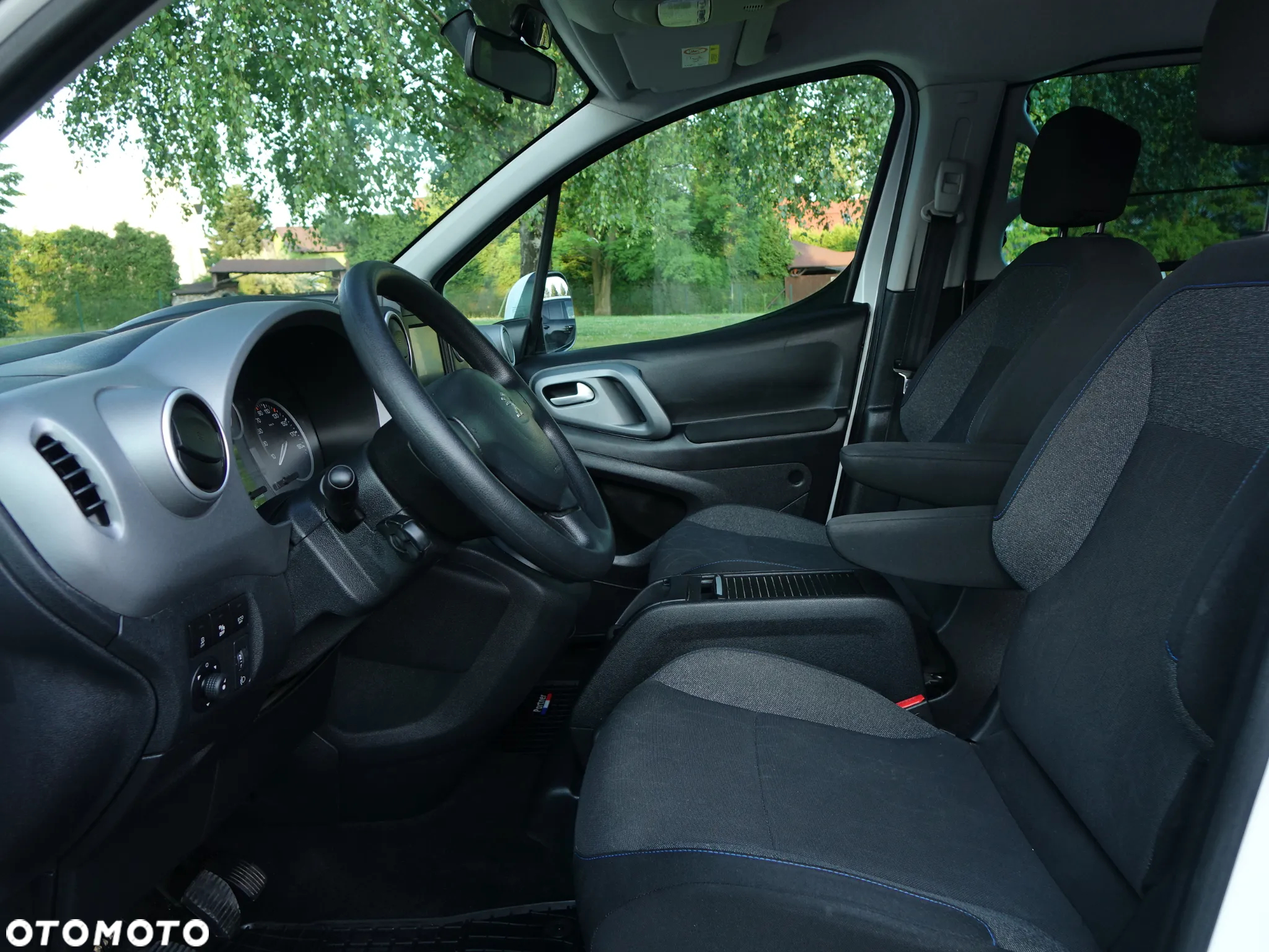 Peugeot Partner - 15
