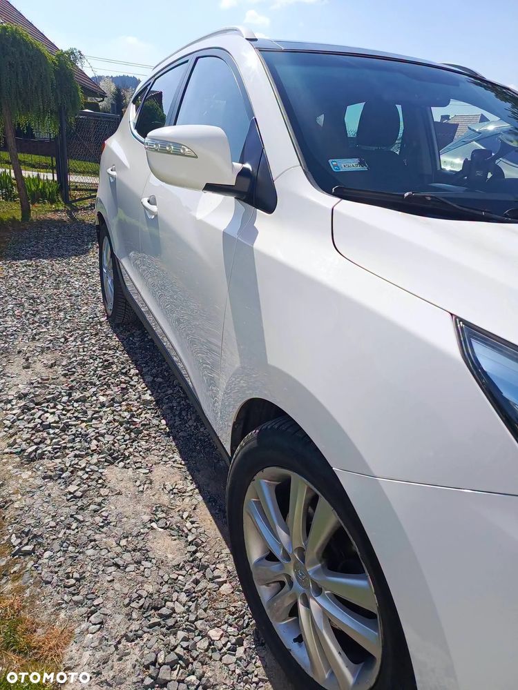 Hyundai ix35 2.0 Premium - 2