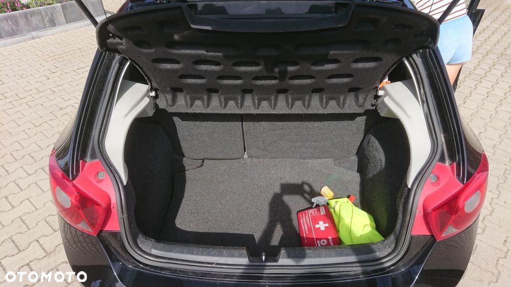 Seat Ibiza 1.9 TDI Reference - 11