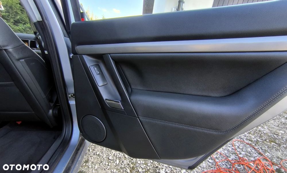 Opel Signum 1.9 CDTI Cosmo - 19