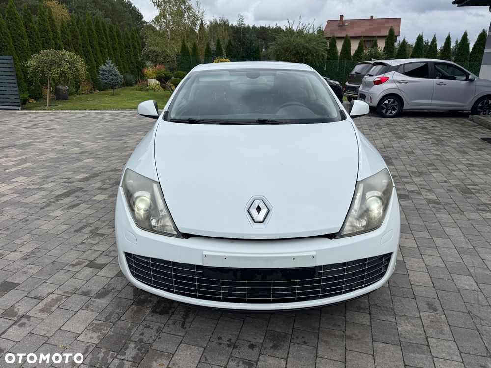 Renault Laguna 2.0 dCi FAP Dynamique - 2