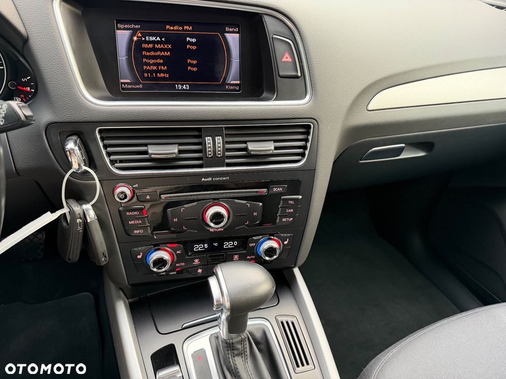 Audi Q5 - 7