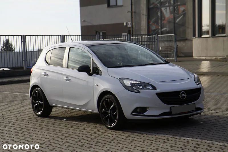 Opel Corsa 1.4 Cosmo - 3