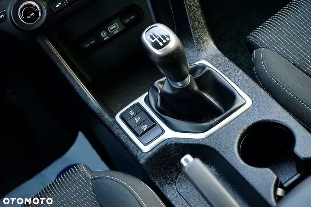 Kia Sportage - 29
