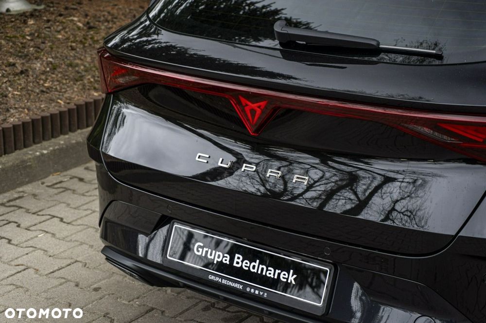 Cupra Leon Sportstourer - 12