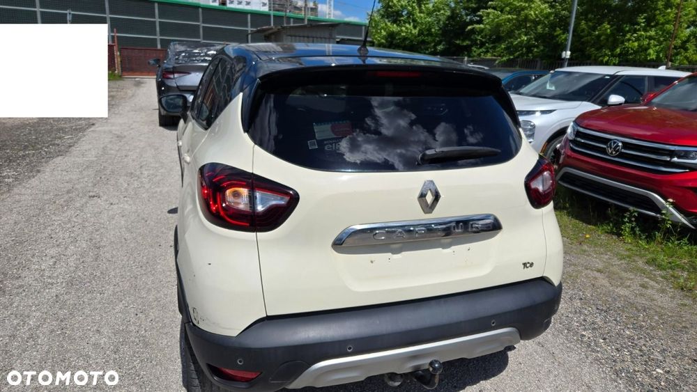 Renault Captur - 17
