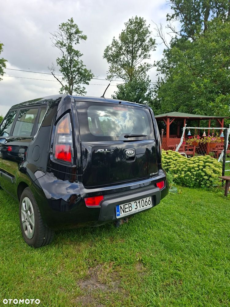 Kia Soul - 6