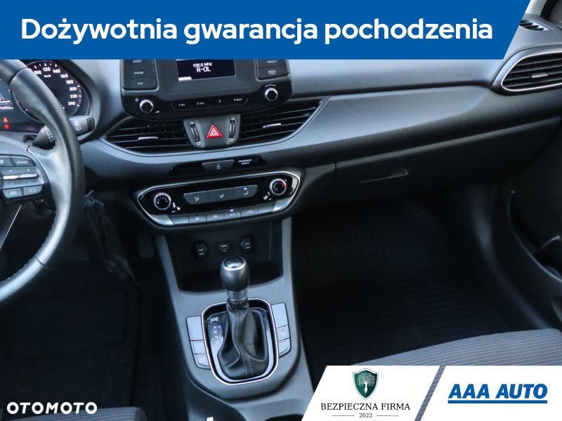 Hyundai i30 - 10