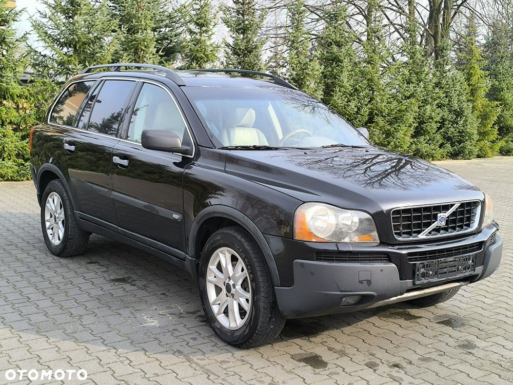 Volvo XC 90 - 2