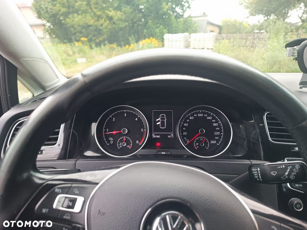 Volkswagen Golf 1.6 TDI BMT Highline - 17