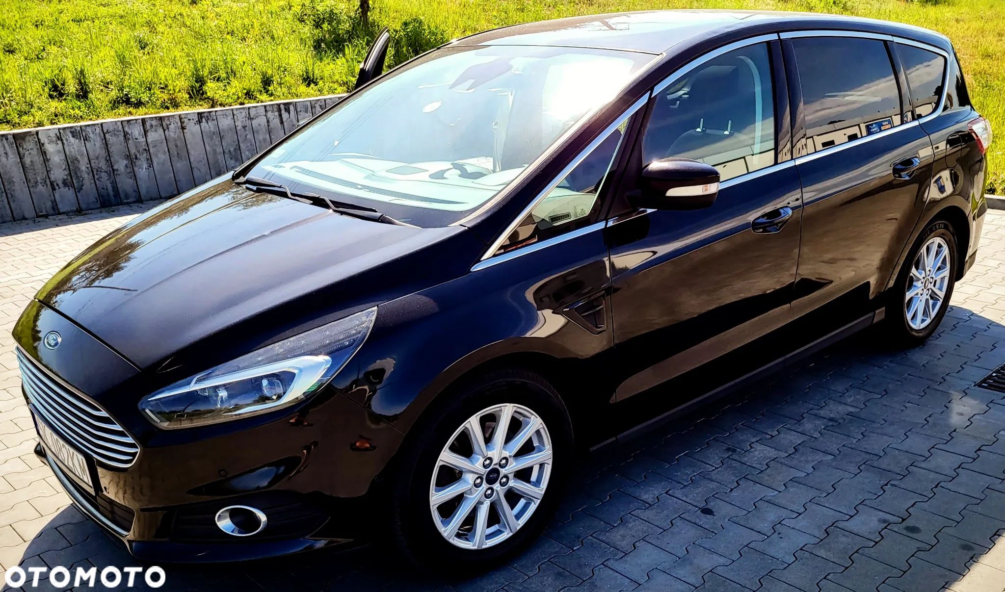 Ford S-Max 2.0 TDCi 4WD Titanium PowerShift - 1
