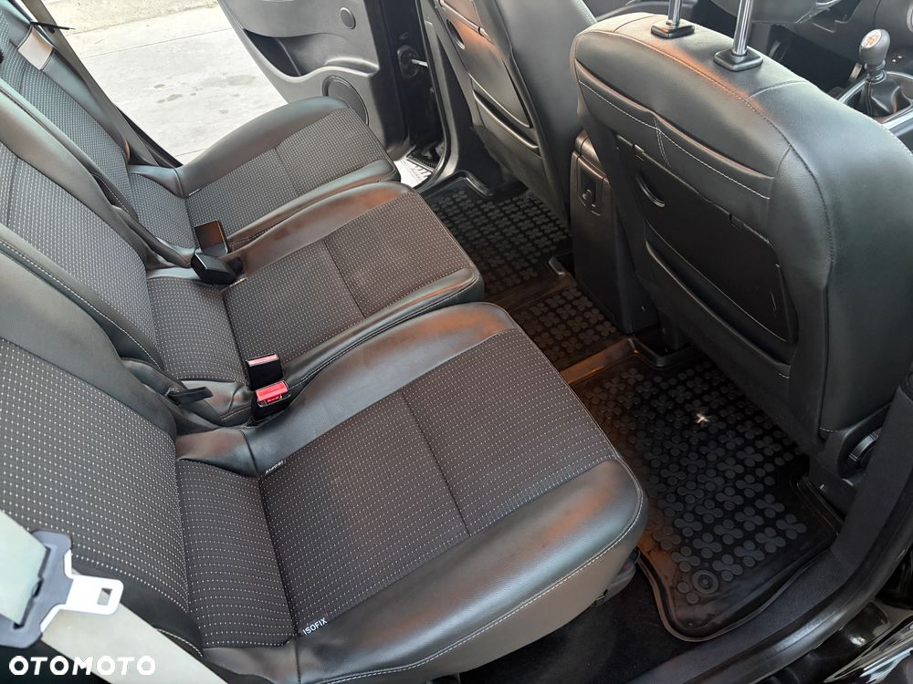 Renault Grand Scenic dCi 130 FAP Bose Edition - 9
