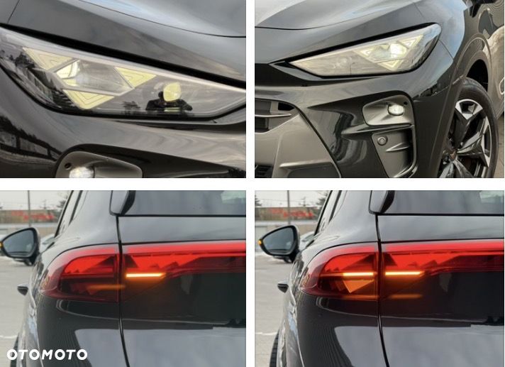 Cupra Terramar 2.0 TSI 4Drive DSG VZ - 24