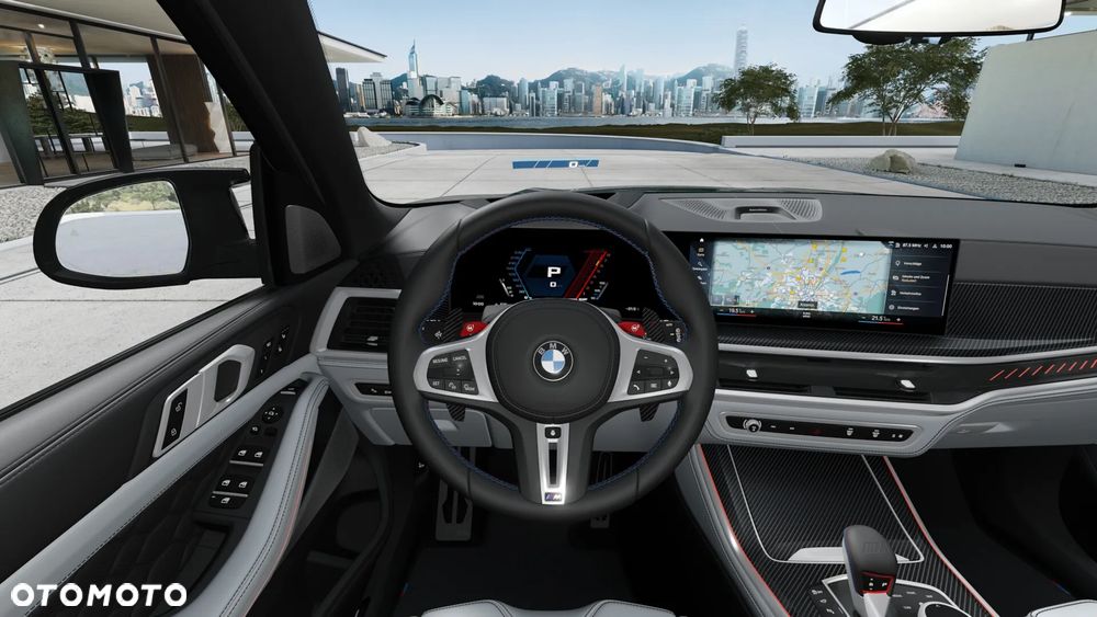 BMW X5 M Competition - 15