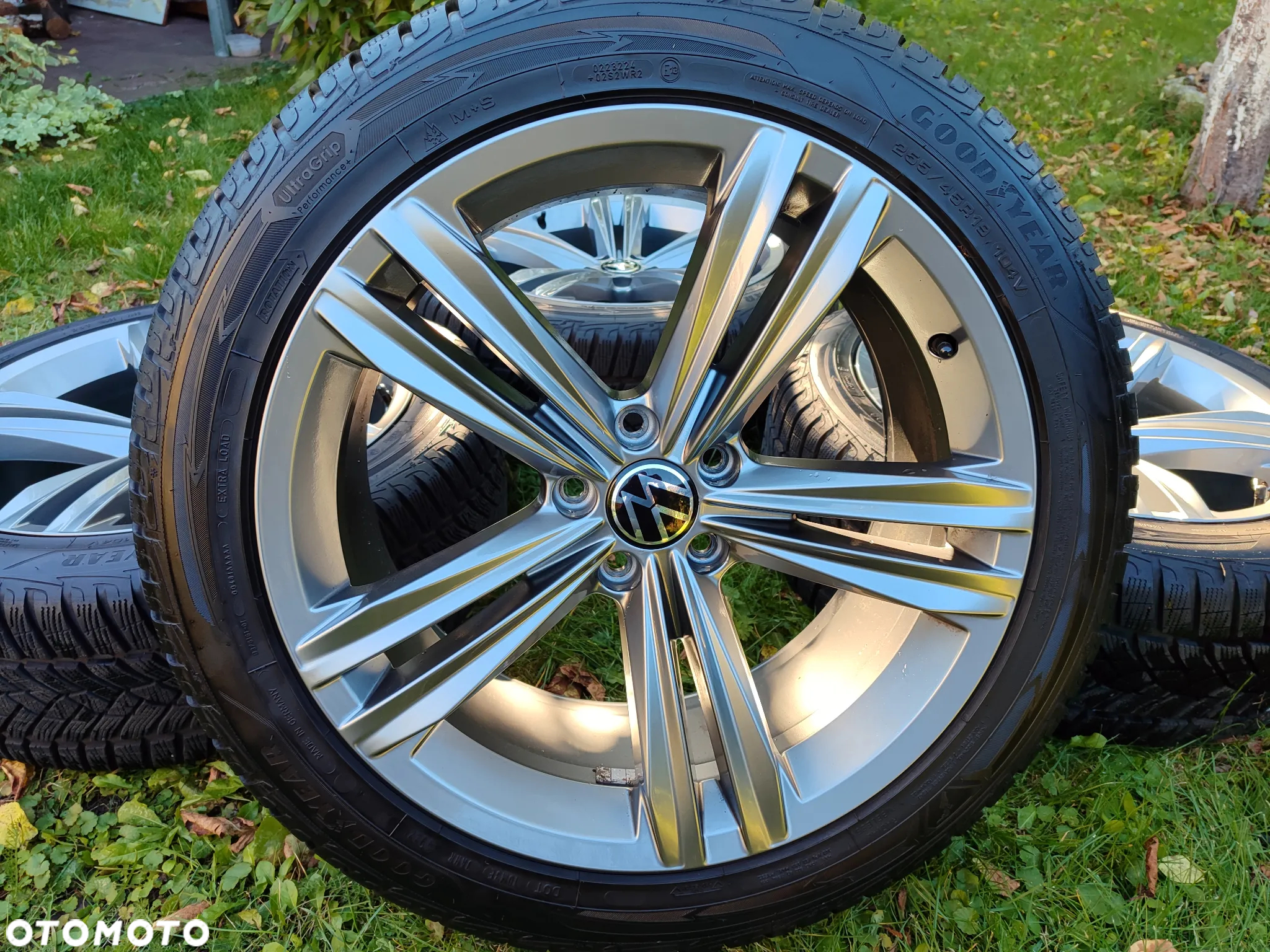 Volkswagen Tiguan 2.0 TSI 4Mot R-Line DSG - 13