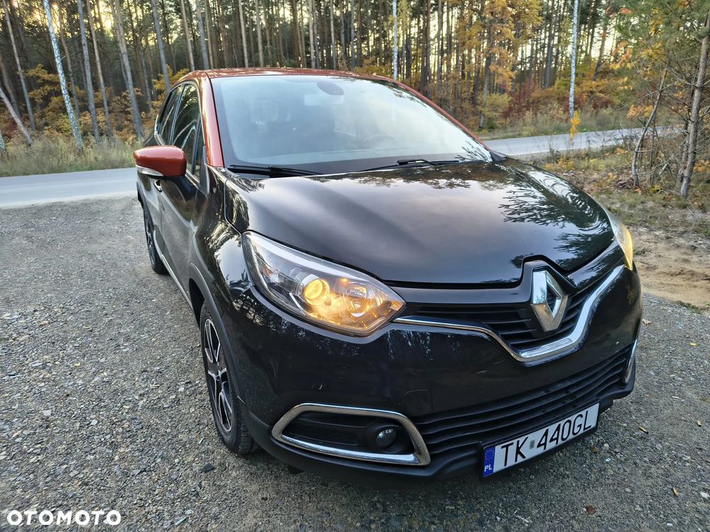 Renault Captur - 2