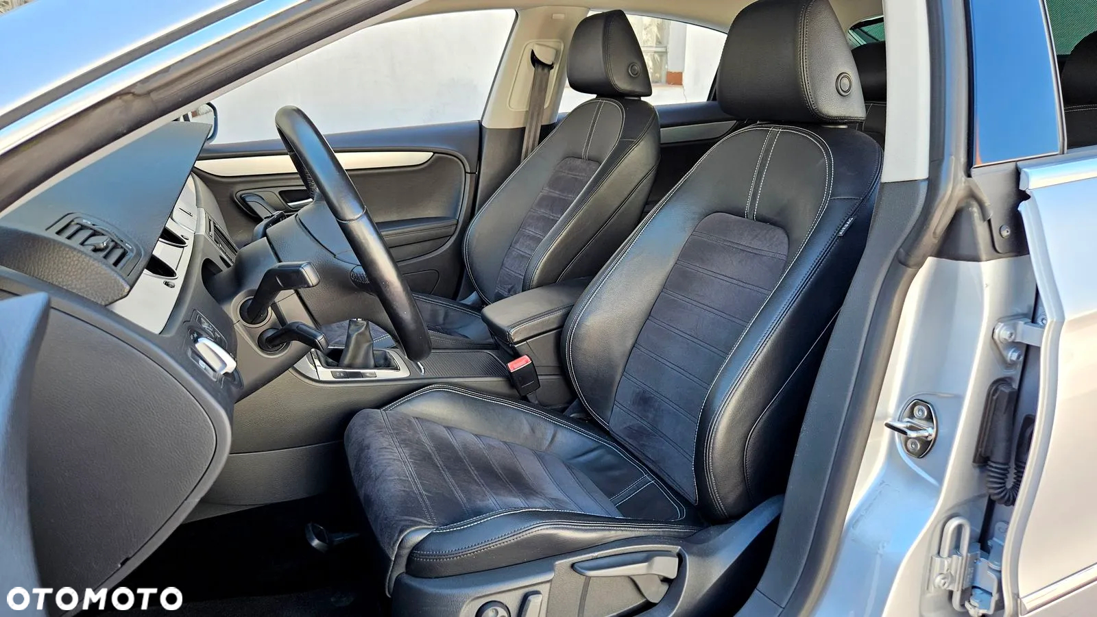 Volkswagen Passat CC 1.8 TSI - 6