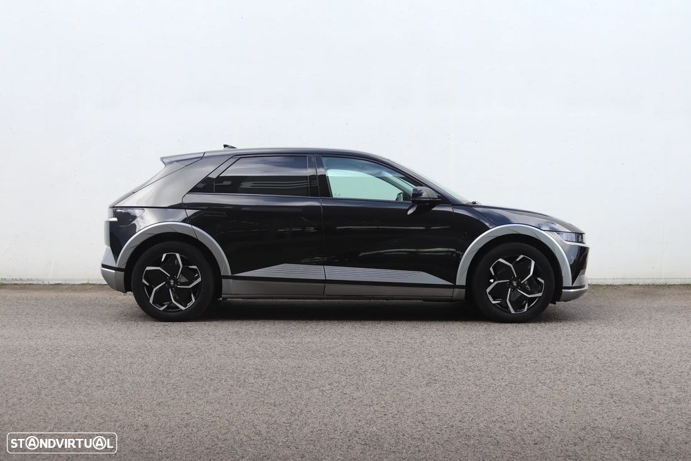 Hyundai Ioniq 5 73 kWh Premium - 32