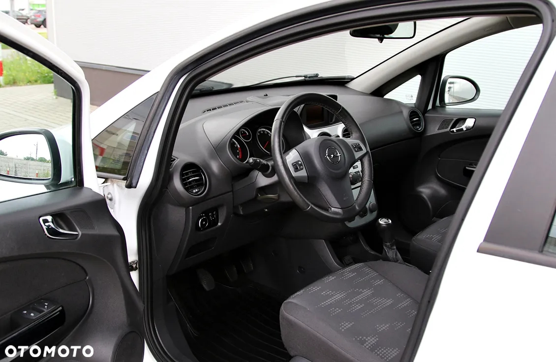 Opel Corsa 1.2 16V Enjoy S&S - 13