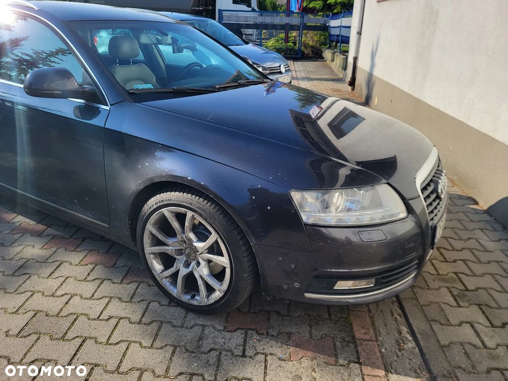 Audi A6 Avant 2.0 TDIe DPF - 2