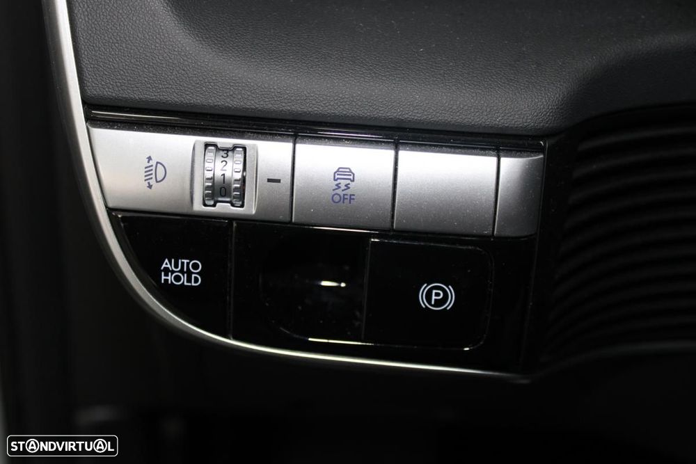 Hyundai Ioniq 5 77,4 kWh - 13