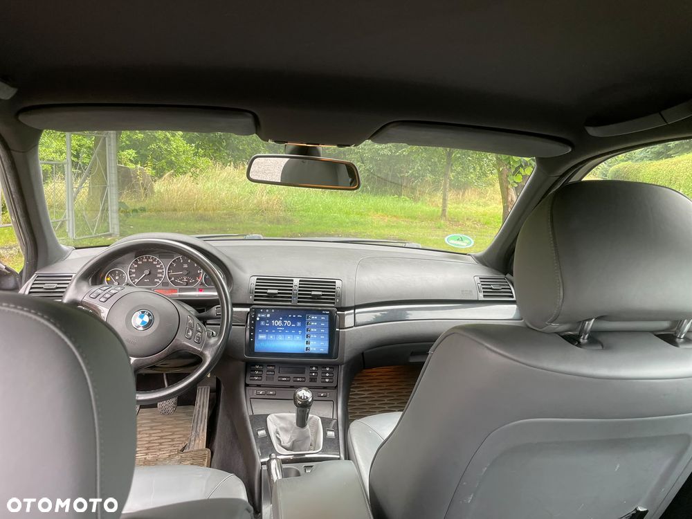 BMW Seria 3 - 12