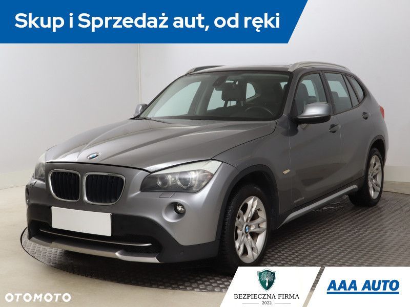 BMW X1 - 3
