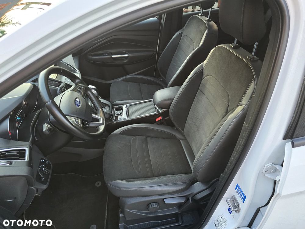 Ford Kuga 1.5 EcoBoost 4x4 ST-Line - 16