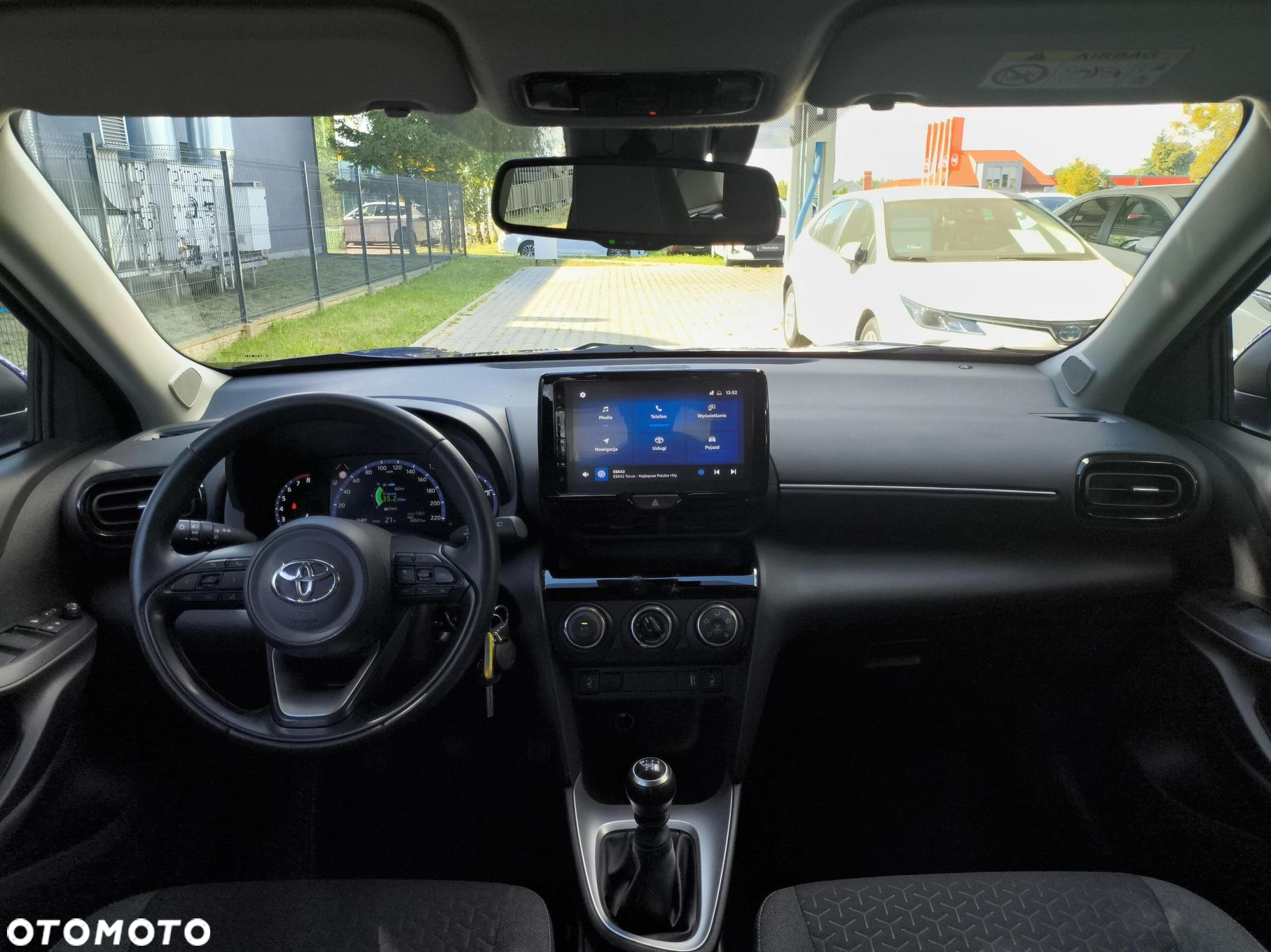 Toyota Yaris Cross 1.5 Comfort - 17