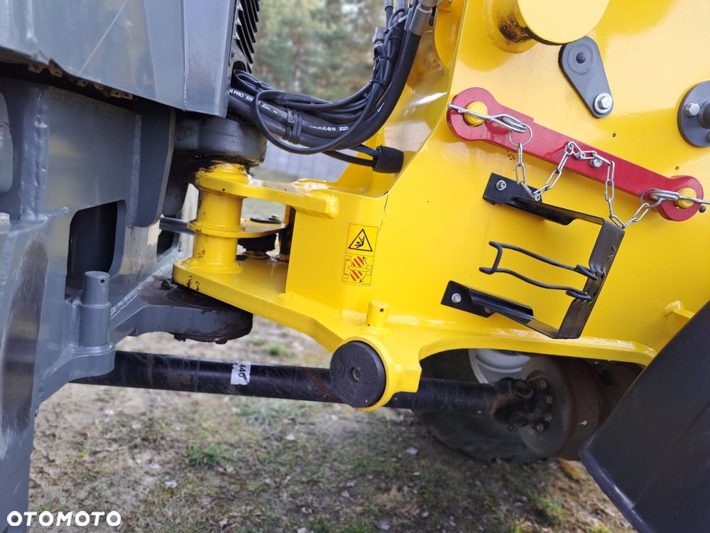 Wacker Neuson WL 52 - 24