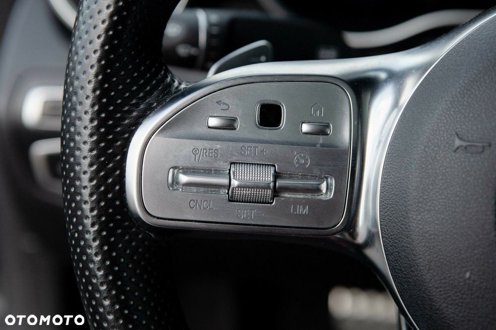 Mercedes-Benz Klasa C 200 4MATIC 9G-TRONIC - 20