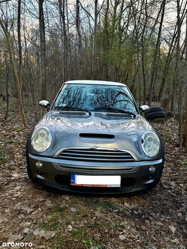 MINI Cooper S Standard - 1