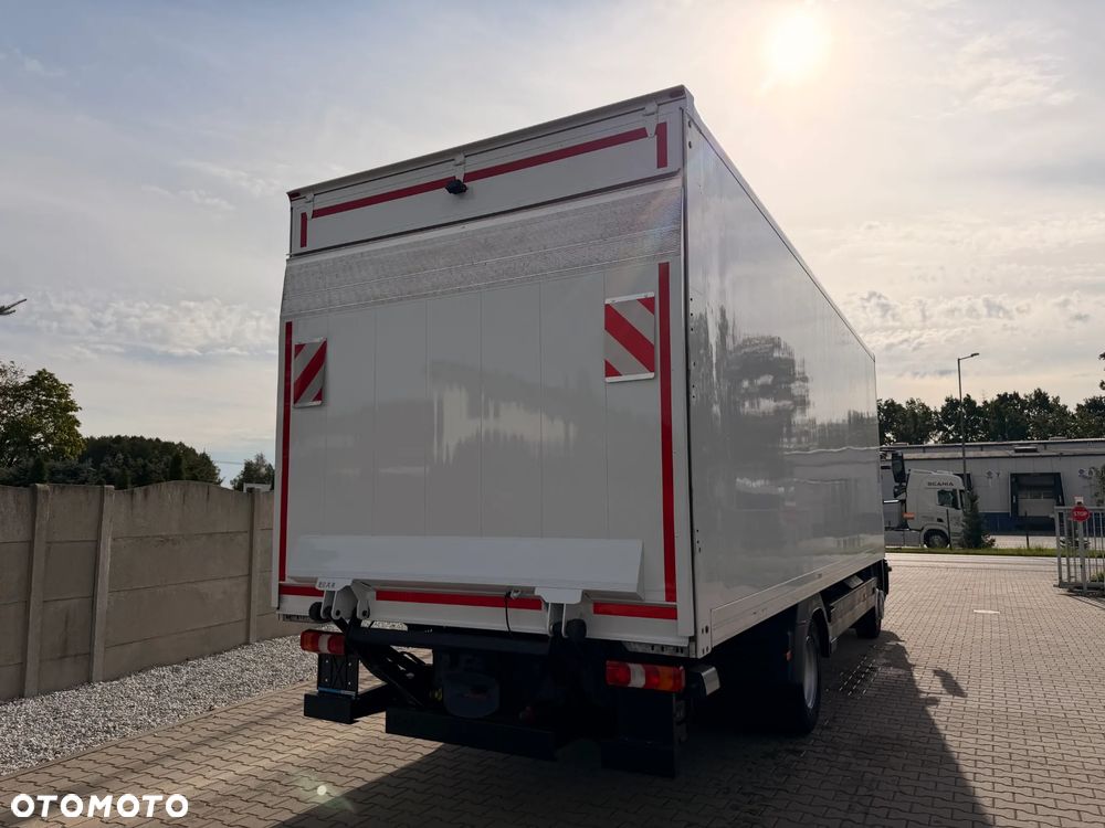 Mercedes-Benz ATEGO 1223 - 7