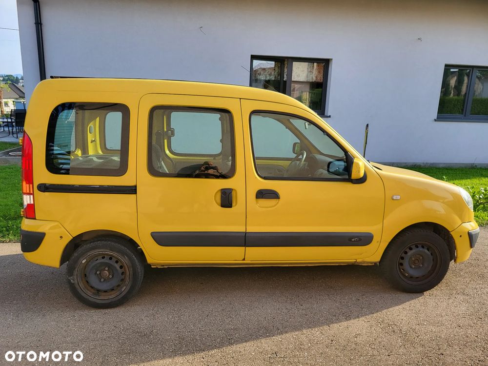 Renault Kangoo - 7