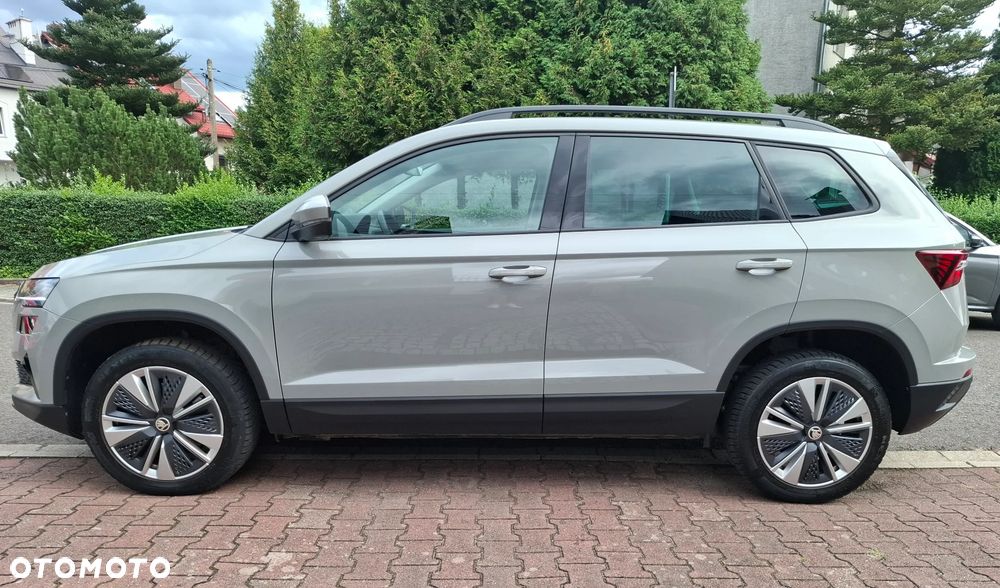 Skoda Karoq 1.5 TSI ACT Selection - 5
