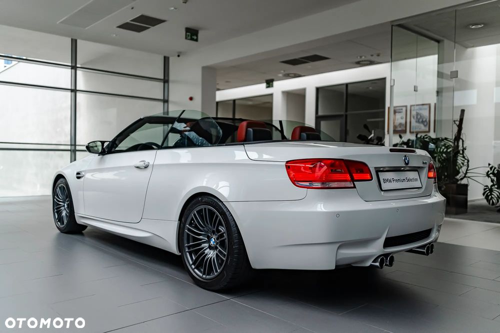 BMW M3 - 30