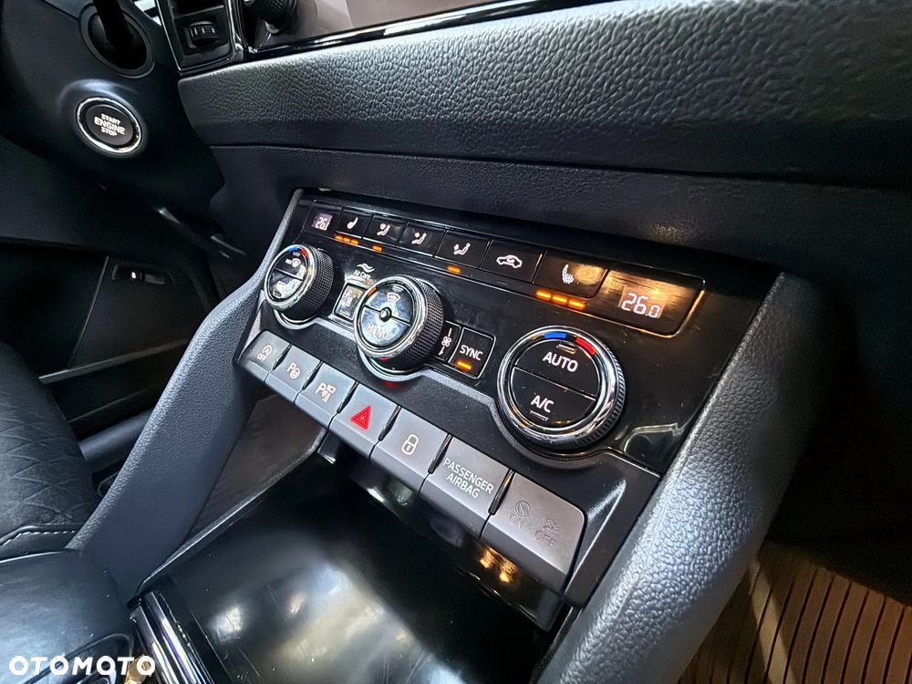 Skoda Kodiaq 2.0 TSI 4x4 Style DSG - 26