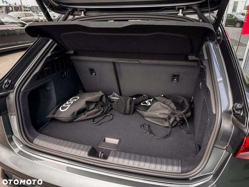 Audi A3 Sportback - 10
