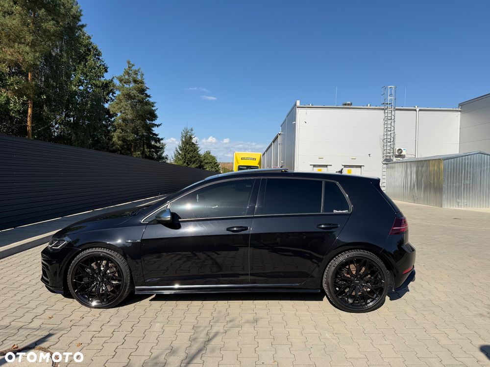 Volkswagen Golf - 5