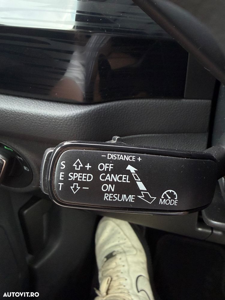 Skoda Kodiaq 2.0 TDI 4X4 DSG Drive 125 - 10