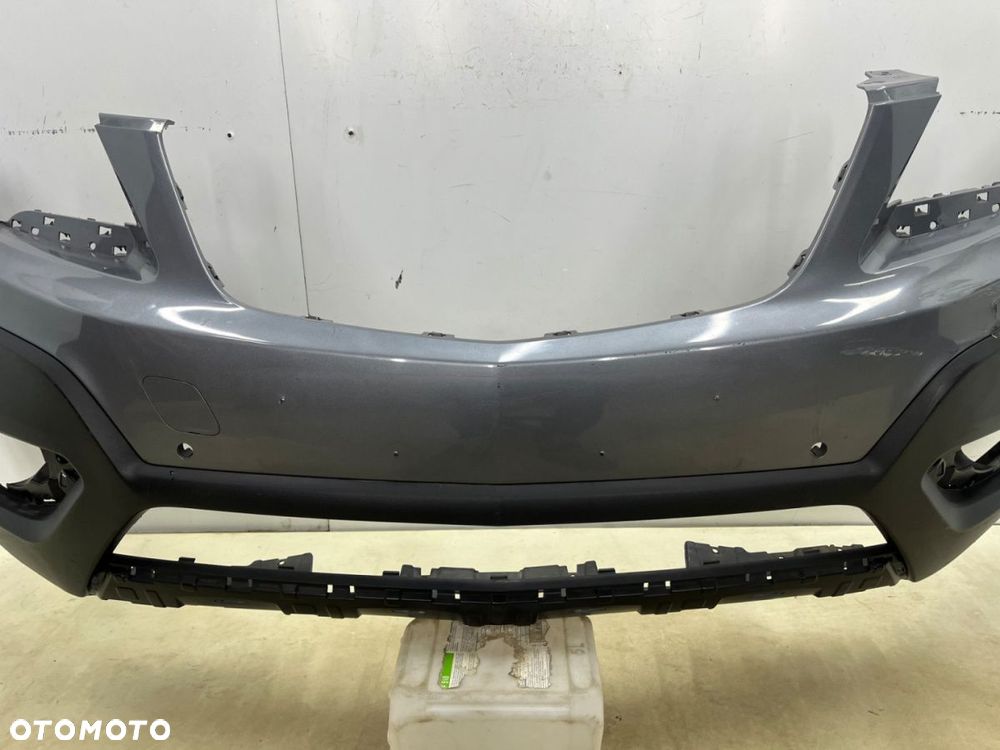 Zderzak przedni Opel Mokka A 12-16r. Przedlift przód 4XPDC 95122388 - 6