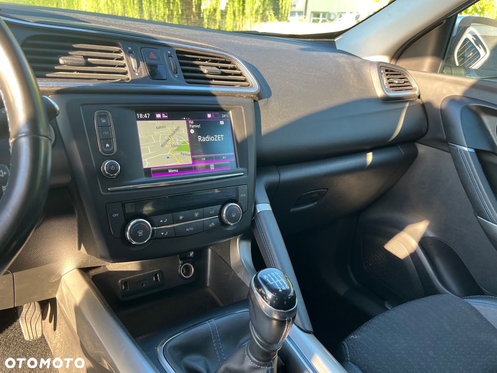 Renault Kadjar - 12