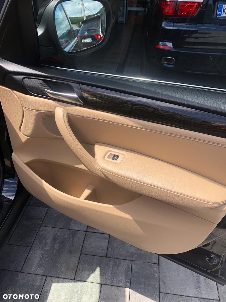 BMW X3 - 11