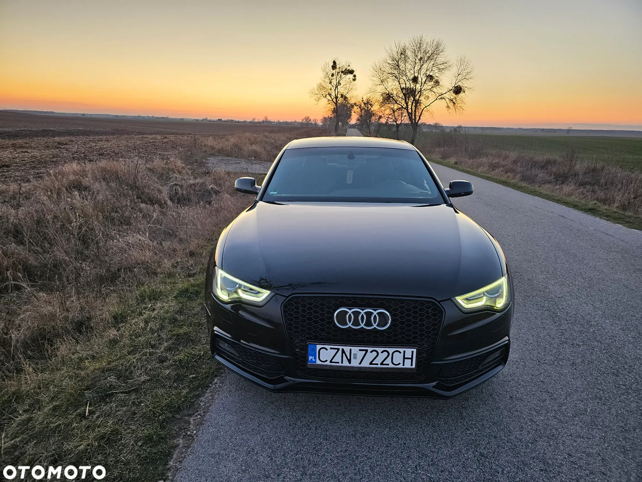 Audi A5 3.0 TDI Quattro S tronic - 25