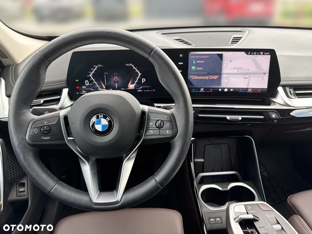 BMW X1 sDrive20i mHEV xLine sport - 11