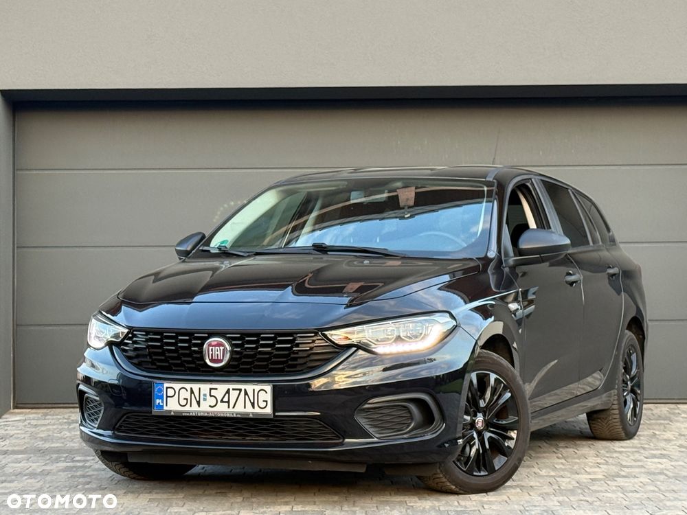 Fiat Tipo 1.4 16v Street - 5