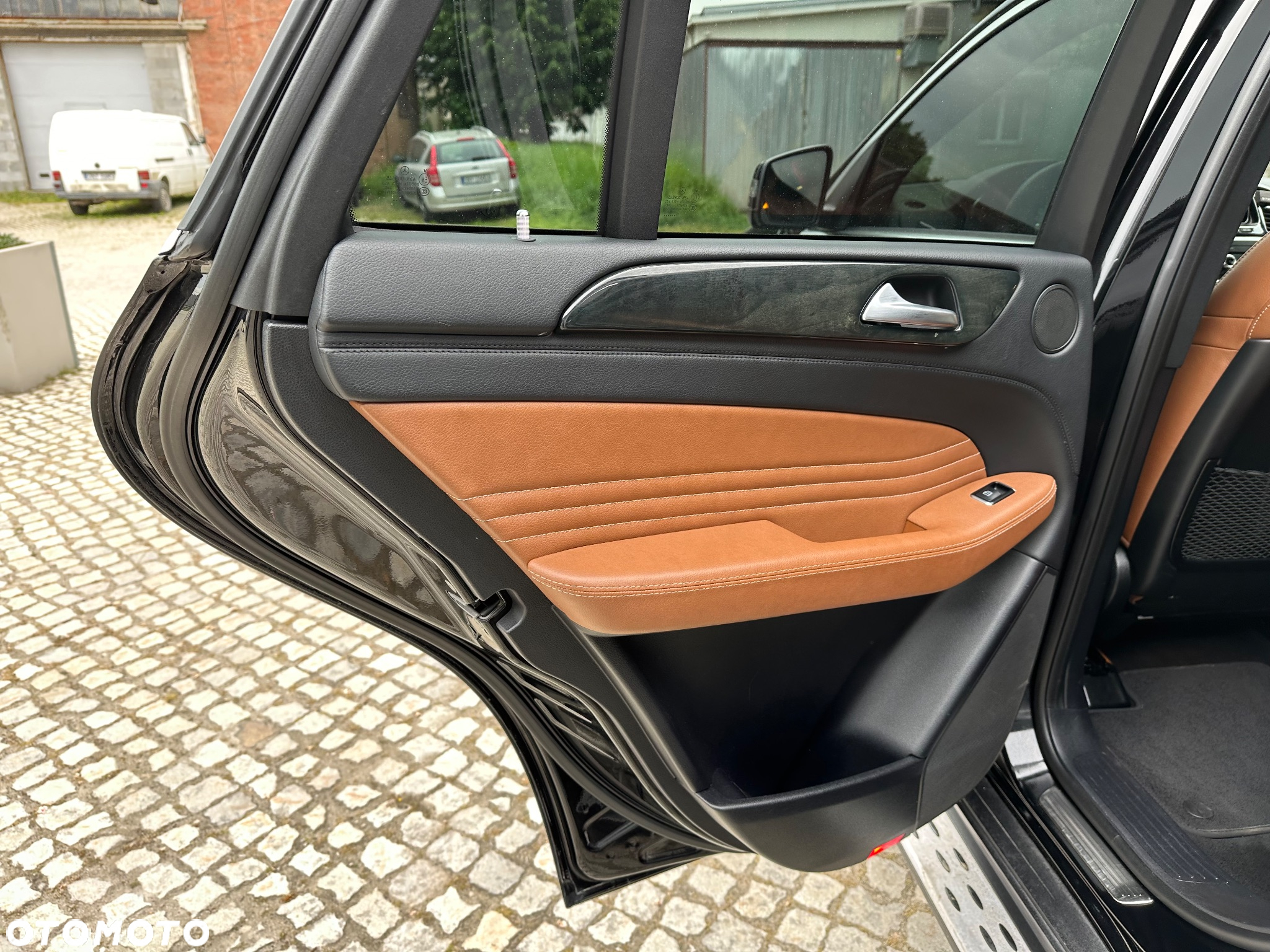 Mercedes-Benz GLE Coupe 350 d 4-Matic - 18